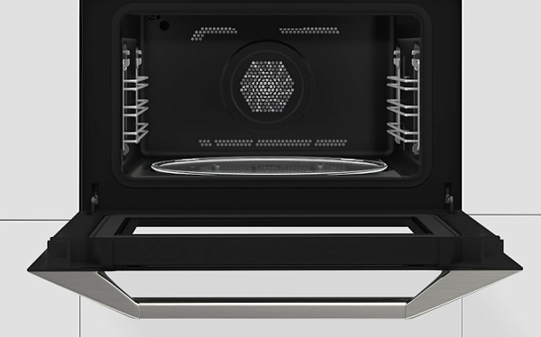 DE DIETRICH DKC4756W микроволновая печь белый