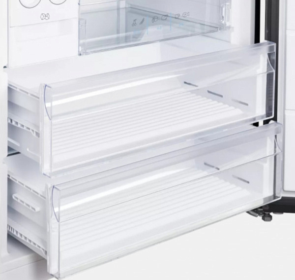 KUPPERSBERG NRV 1867 DX холодильник черный