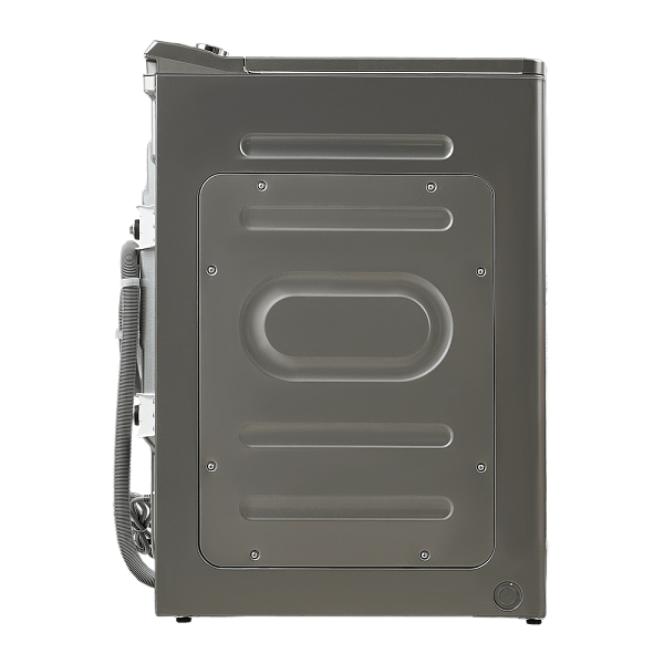 MAUNFELD MFWM127ISSL стиральная машина нержавеющая сталь