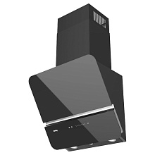 KORTING KHC 69499 GN вытяжка черное стекло