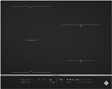 DE DIETRICH DPI7686XP HORIZONE PLAY варочная панель черный