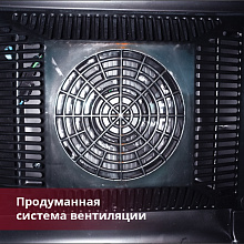 COLD VINE C8-TBF1 винный шкаф черный
