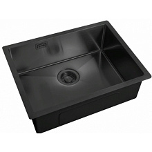 ZORG ZL R 580440 GRAFIT мойка графит