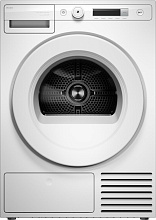 ASKO T108HW сушильная машина белый