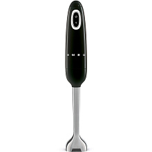 SMEG HBF01BLEU блендер черный
