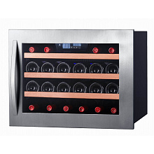 IP INDUSTRIE JG 22 AX винный шкаф