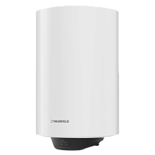 MAUNFELD MWH80W03 водонагреватель белый