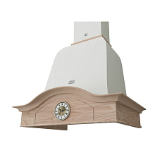 LEX PALERMO 900 WHITE вытяжка белый