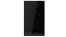 TEKA IZC 32310 MSP BLACK варочная панель черный