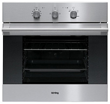 KORTING OGG 541 CFX духовой шкаф нержавеющая сталь