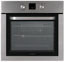 EXITEQ EXO-304 духовой шкаф нержавеющая сталь