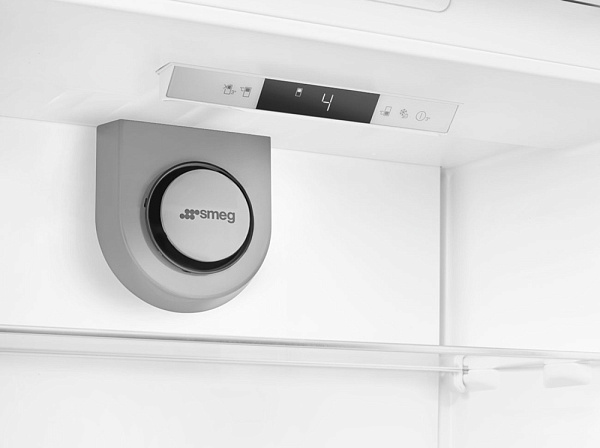 SMEG C475VE холодильник белый