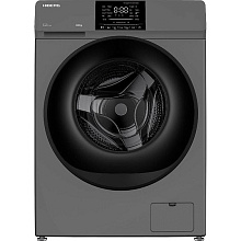 HIBERG i-DDQ6 - 612 Sd стиральная машина серый HIBERG i-DDQ6 - 612 Sd стиральная машина серый