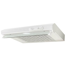 JETAIR LIGHT WH/F/60 вытяжка белый