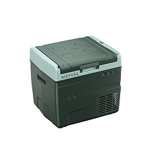 MEYVEL AF-N20 автохолодильник темно-зеленый