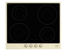 SMEG PI764PO варочная панель черный