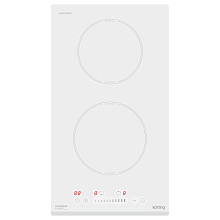 KORTING HI 30041 BW варочная панель белый