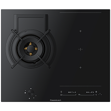 KUPPERSBUSCH KIG 6850.0 SR-E5 варочная панель черный