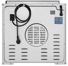 MAUNFELD EOGC604W духовой шкаф белый