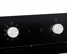 EXITEQ EXO-303 духовой шкаф черный
