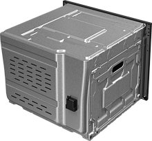 ASKO OCM64GSH духовой шкаф графит