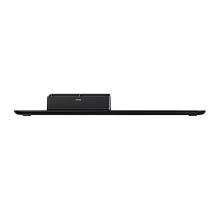 MEYVEL A-002 (Black) поднос с менажницей для чая черная мокка