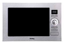 KORTING KMI 925 CX микроволновая печь нержавеющая сталь