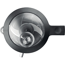 KITCHENAID 5KFC3516EAC кухонный мини комбайн кремовый (распродажа)
