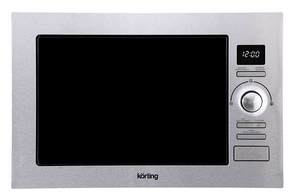 KORTING KMI 925 CX микроволновая печь нержавеющая сталь