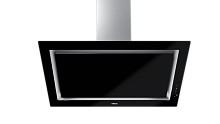 TEKA DLV 98660 TOS BLACK вытяжка черный
