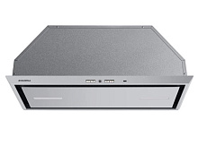 MAUNFELD URANIA 74 INOX вытяжка нержавеющая сталь