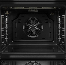KUPPERSBERG HO 677 BX духовой шкаф черный
