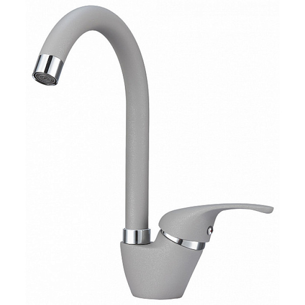 GRANULA GR-1024 смеситель алюминиум