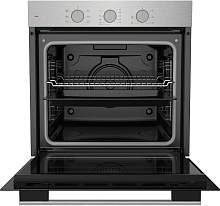 KUPPERSBERG HO 603 BX духовой шкаф нержавеющая сталь