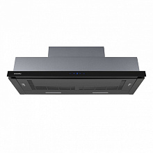 MAUNFELD GALAXY 90 Black вытяжка черный