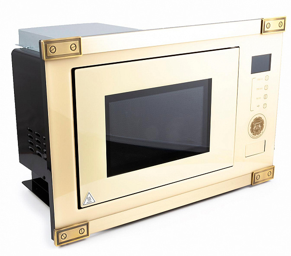 KAISER EM 2545 ElfAD микроволновая печь слоновая кость