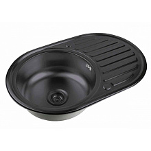 ZORG SZR 7750 GRAFIT мойка графит