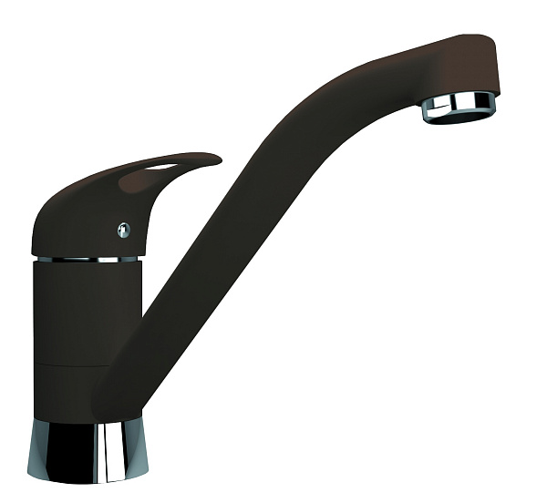 FLORENTINA ГАММА FL смеситель брауни