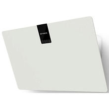 FABER SOFT EDGE BIANCO KOS A80 вытяжка белый
