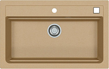 ALVEUS GRANITAL ATROX 40 BEIGE мойка 1140445