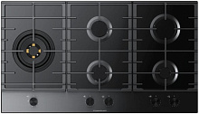 KUPPERSBUSH KG 9850.0 SE-E5 варочная панель черный