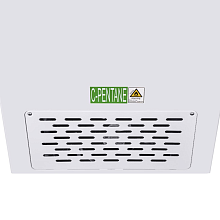 MAUNFELD MFL200W морозильный ларь белый