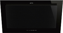 SMEG KV194B3 вытяжка чёрный