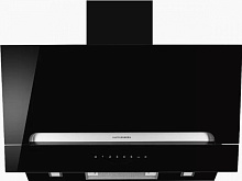 KUPPERSBERG F 993 вытяжка черный