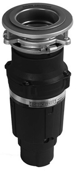 KUPPERSBERG BC 610 AS/K измельчитель черный