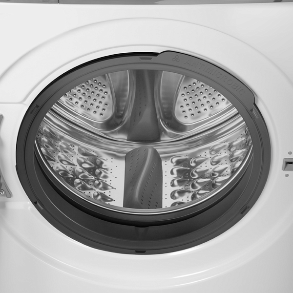 MAUNFELD MFWM148WH02 стиральная машина белый