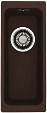 FRANKE KBG 110-16 мойка коричневый