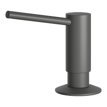 OMOIKIRI OM-02-P PL дозатор платина