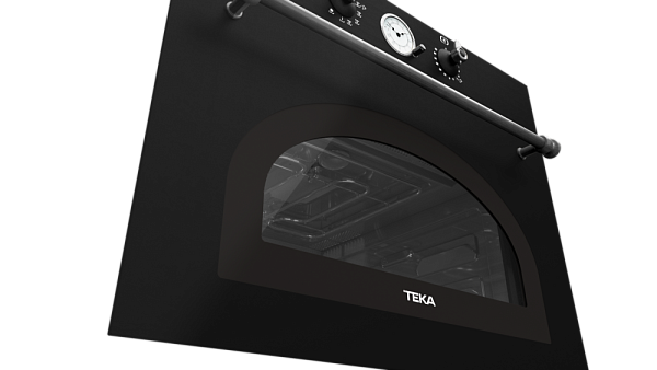 TEKA MWR 32 BIA ATS микроволновая печь черный