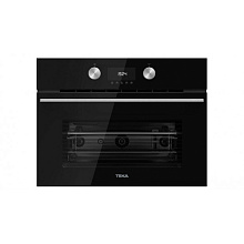 Teka MLC 8440 NIGHT RIVER BLACK встраиваемая микроволновая печь черный